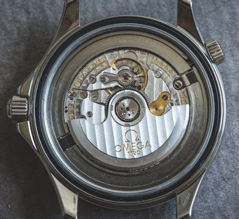 omega eta movement